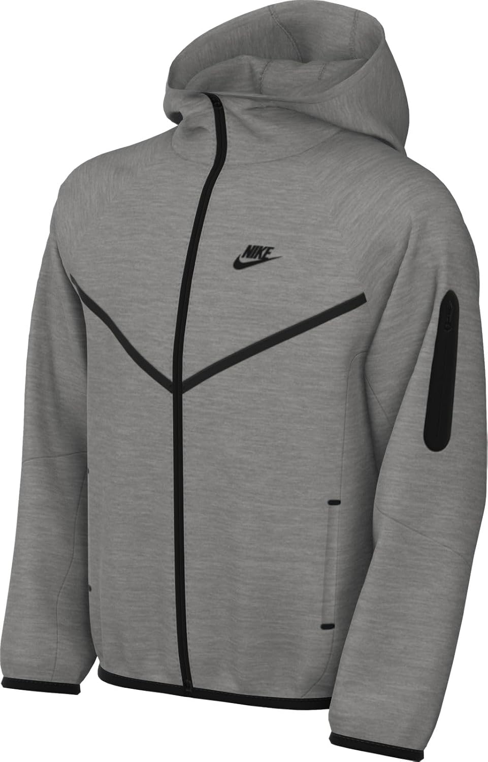 Nike Sportswear Tech Fleece Full-Zip Hoodie