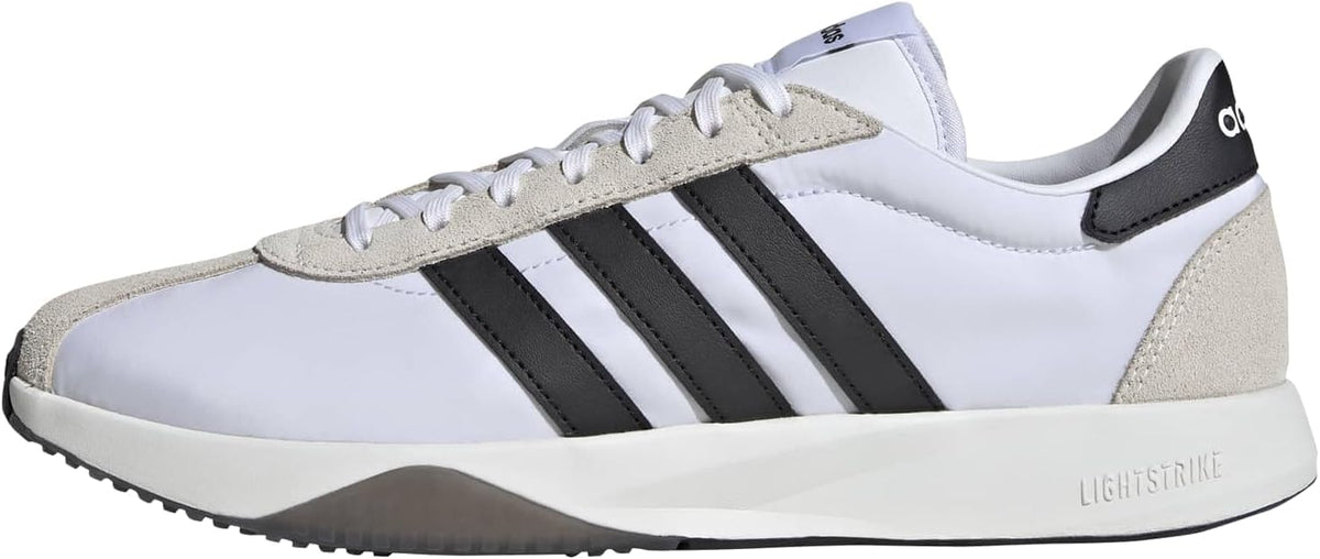 Adidas 76/26, Better Scarlet/White/Semi Lucid Blue