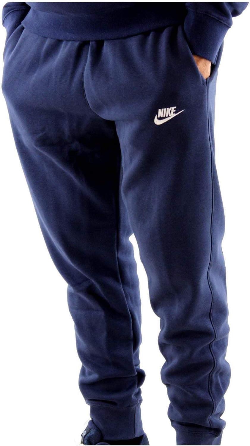 Nike NSW Club Jogger Jersey