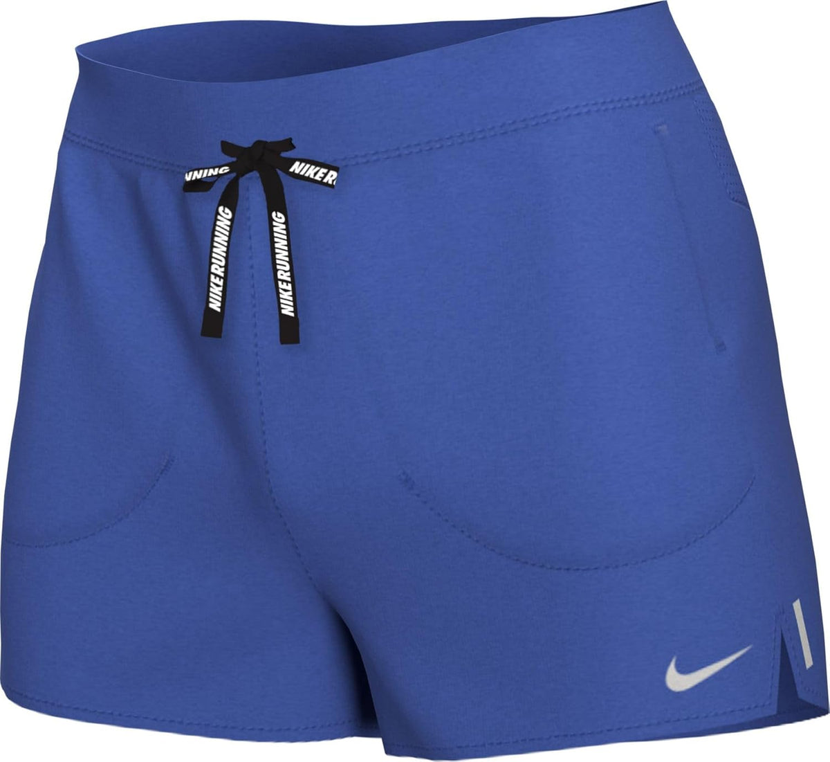 Nike Flex Stride 7" 2-in-1 Running Shorts Black