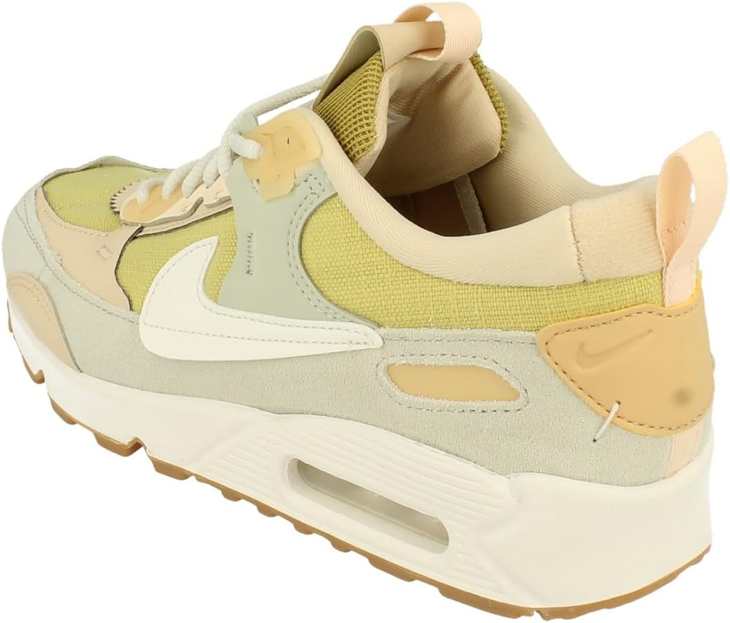 Nike Air Max 90 Futura Shoes Multi