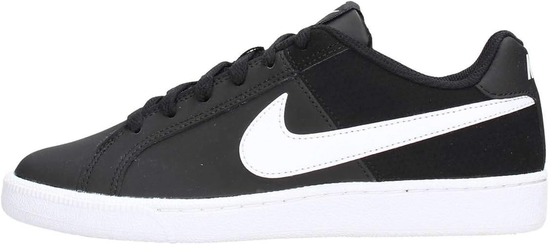 Nike Court Royale Shoe White/University