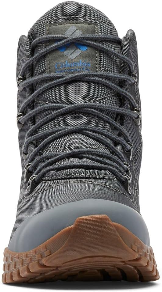 Columbia Fairbanks Omni-Heat, Graphite/Dark Moss