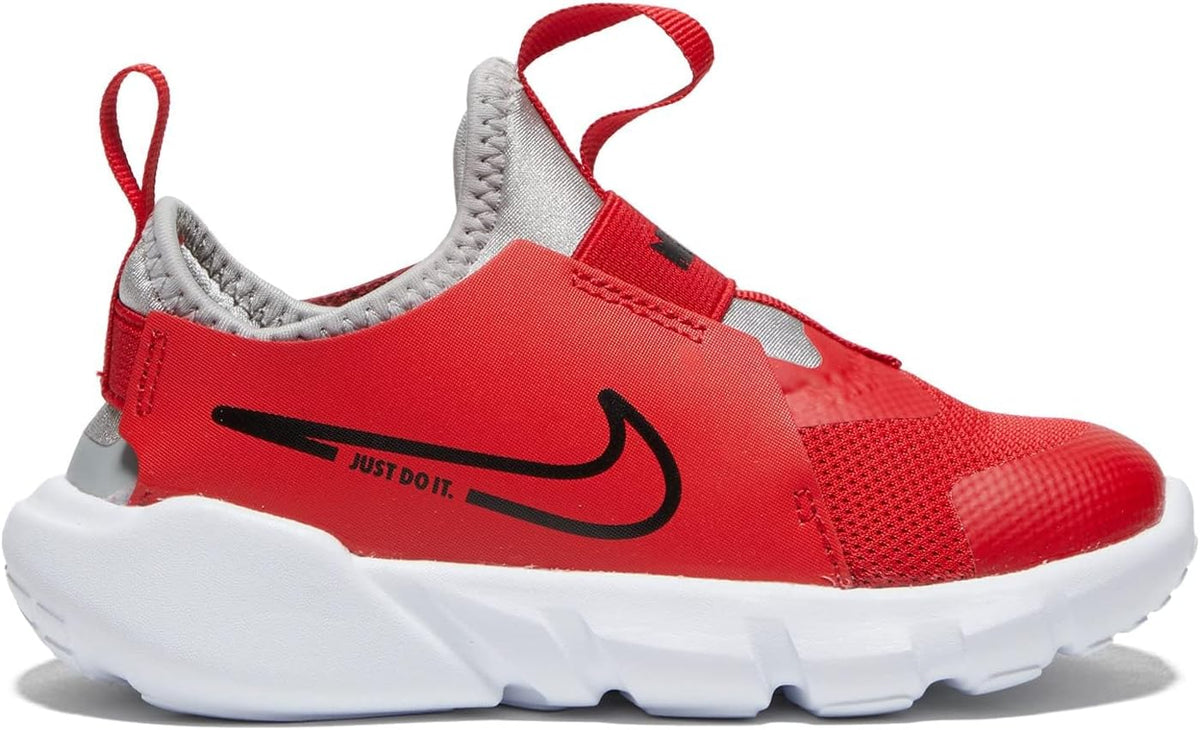 Nike Running Low, University Red/Black/Light Smoke Grey