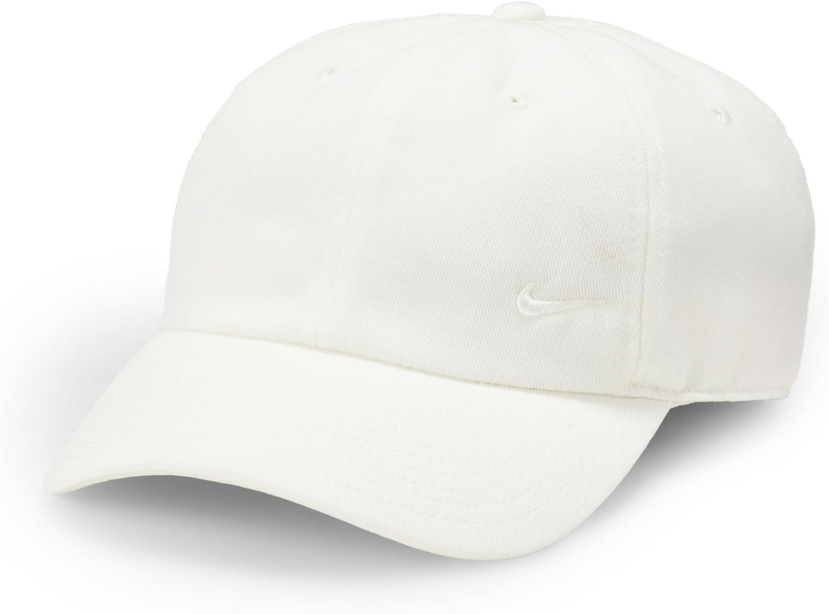 Nike Club Unstructured Cap, Rose Gold/Sai