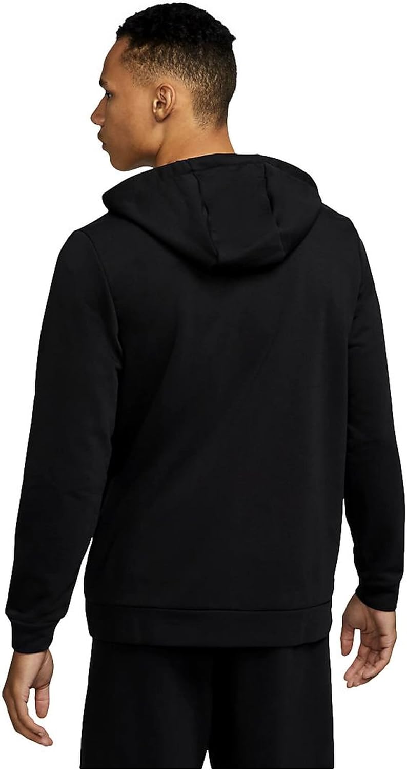 Nike M Nk Df Hdie Fz Fl Sweatshirt