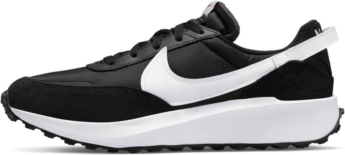 Nike Air Zoom Pegasus 40 Running & Training Shoes Black 8.5 Medium (D)