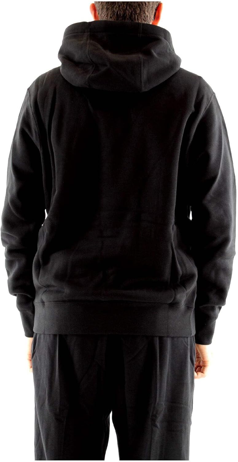 Nike NSW Club Pullover Hoodie