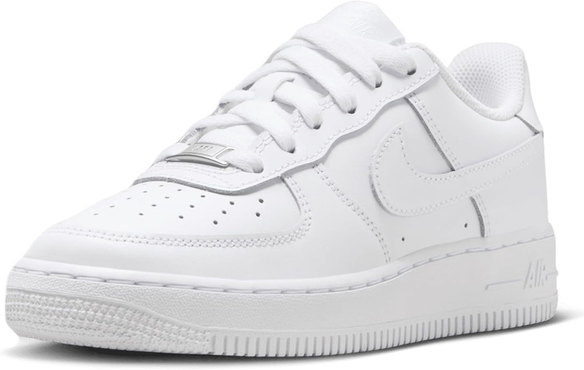 Nike Force 1 Low PS Shoes, White