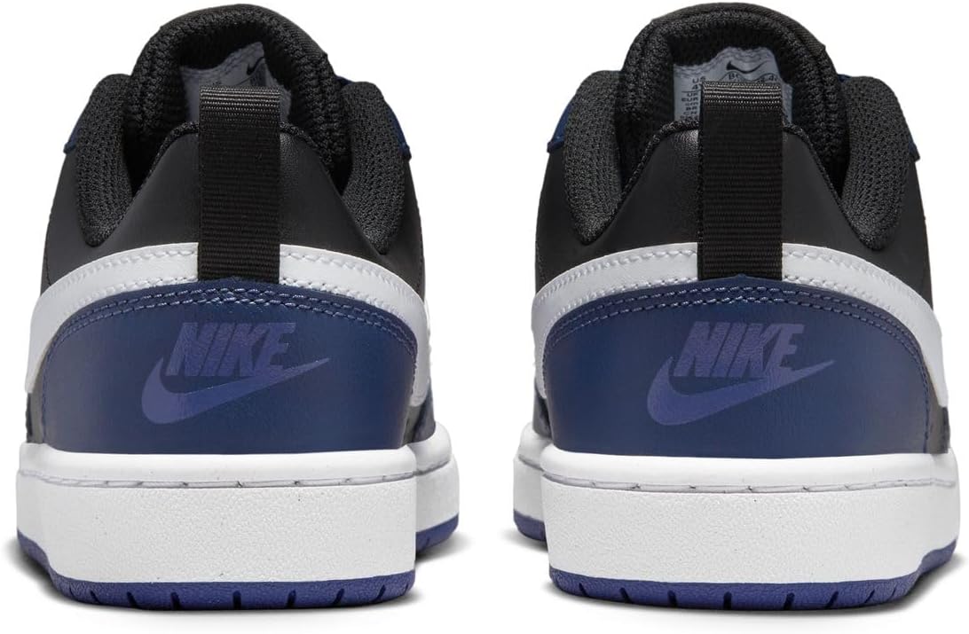 Nike Free Run 2018 Running Shoes, Midnight Navy/White-black