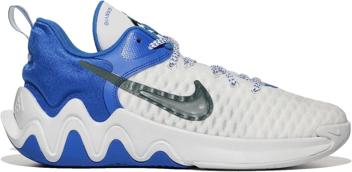 Nike Giannis Immortality 2