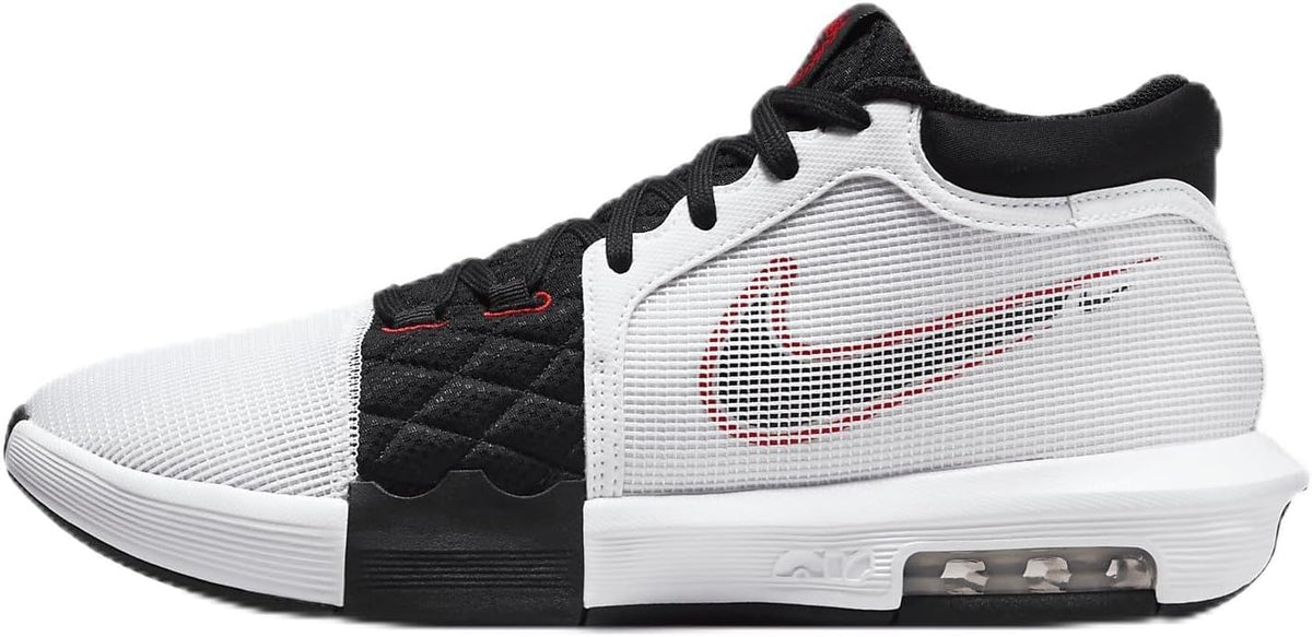 Nike Basketball Shoe, Blue