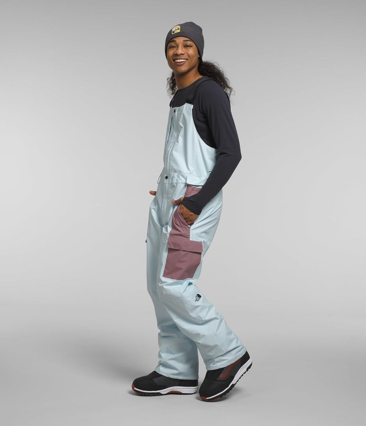 THE NORTH FACE Freedom Bib - Regular