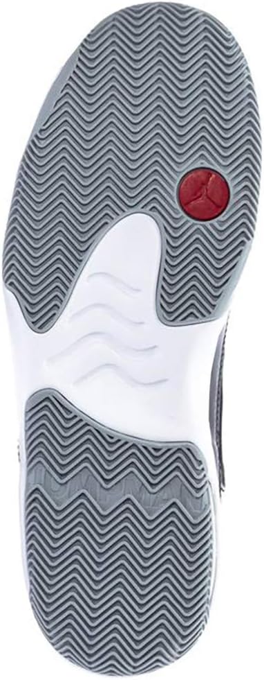 Jordan Max Aura 2 Basketball