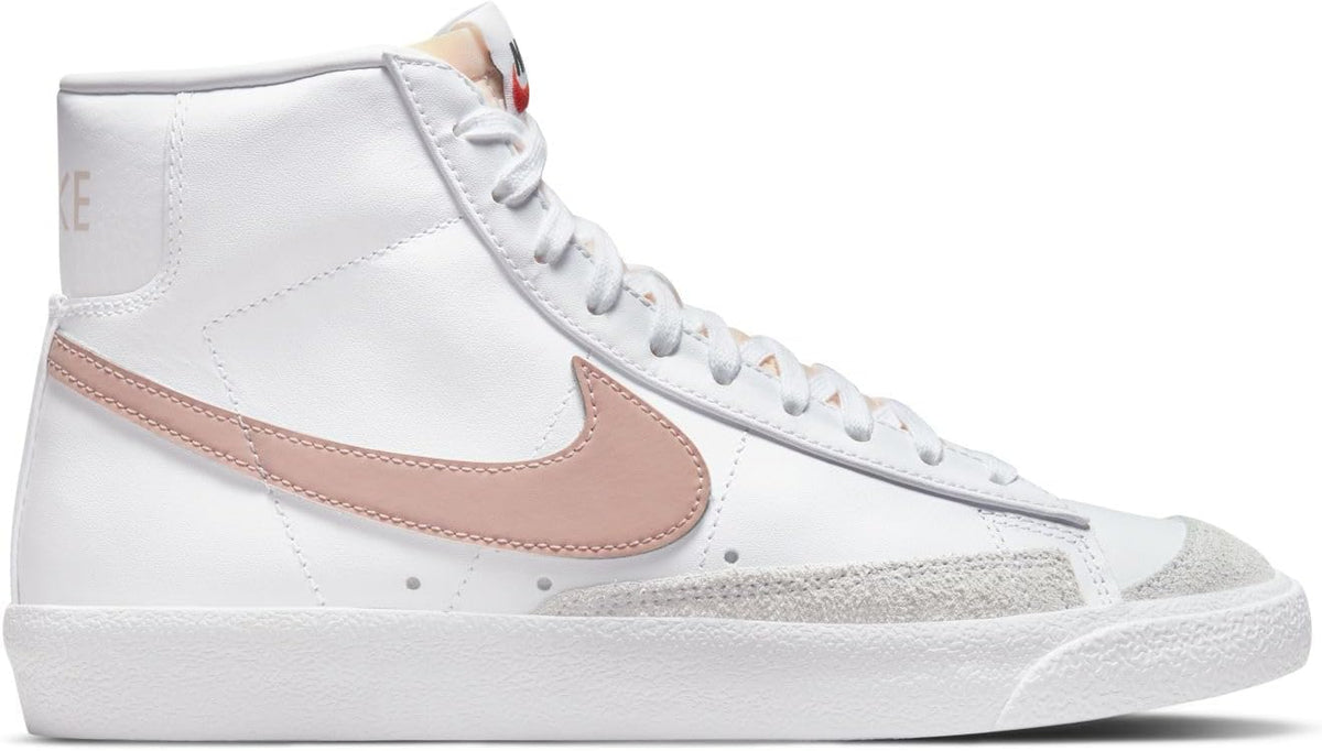Nike W AF1 Shadow White -