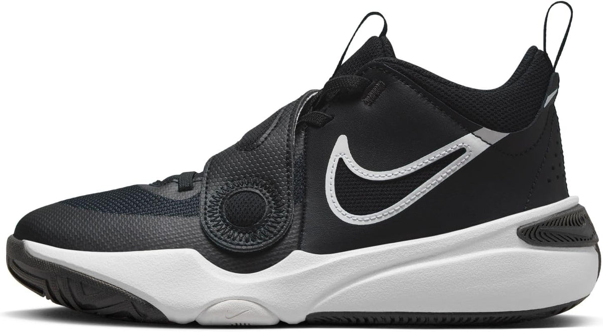 Nike Team Hustle D 11, Sneaker