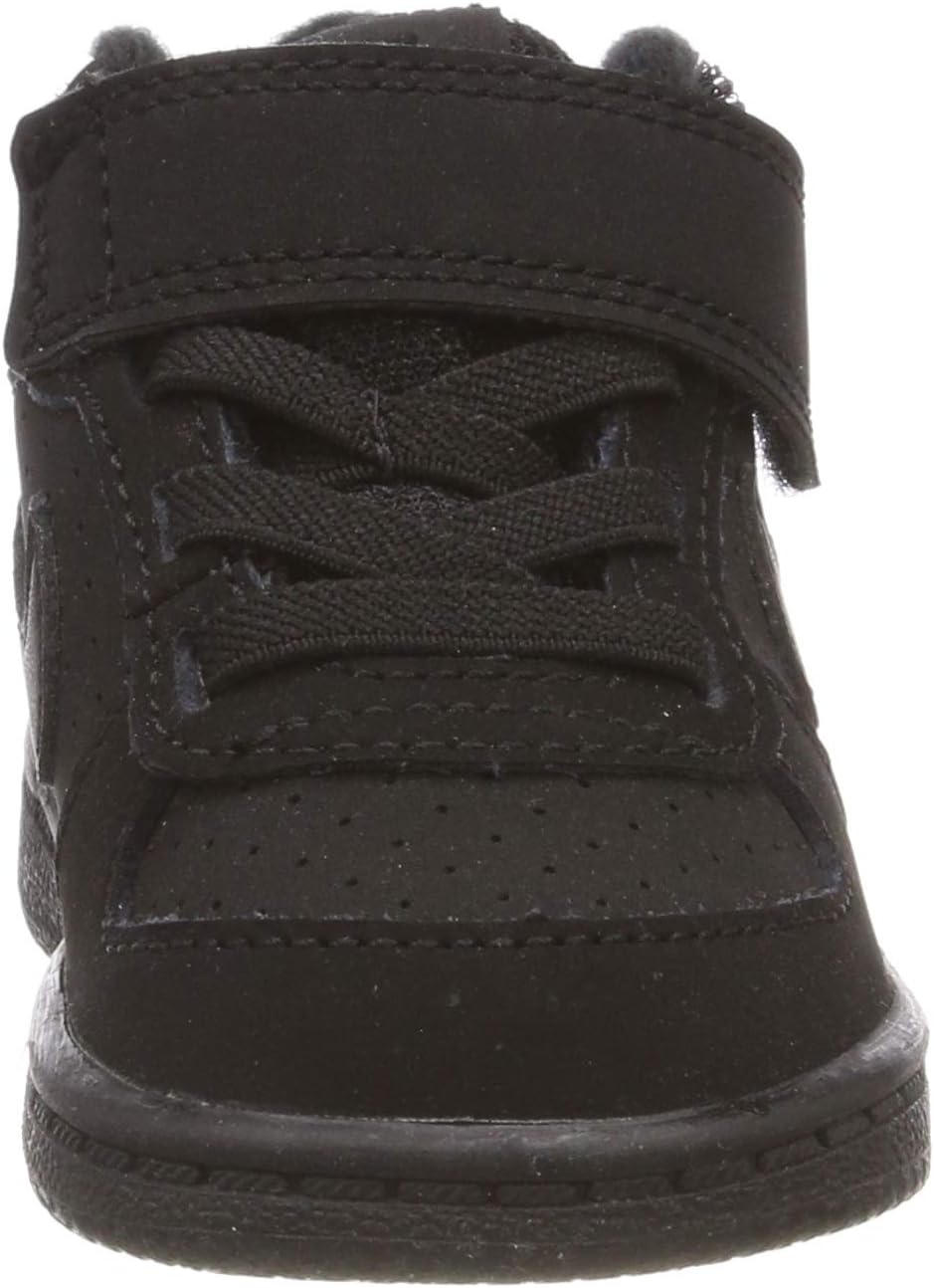 Nike Court Borough Mid