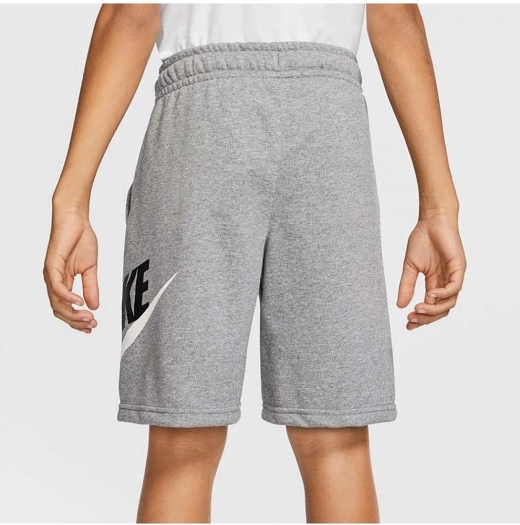 Nike Sportswear Club + HBR Fleece Shorts