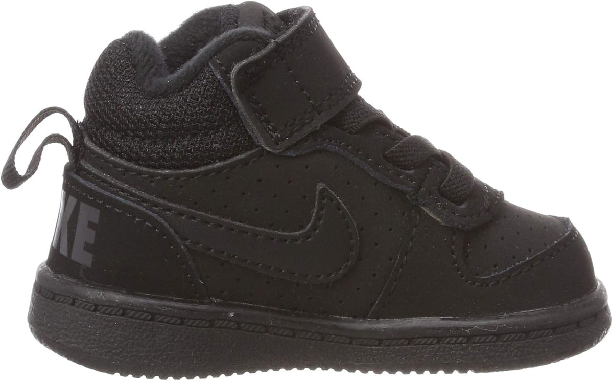 Nike Court Borough Mid