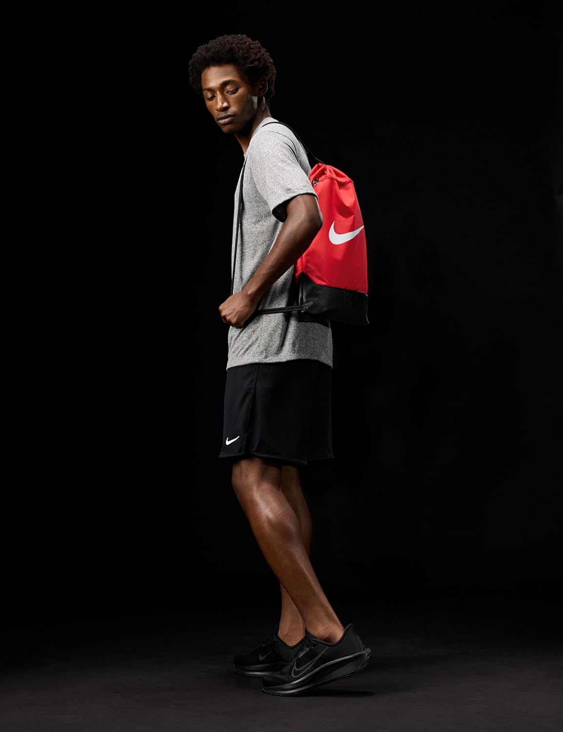 Nike Adult Brasilia 9.5 Training Gym Sack