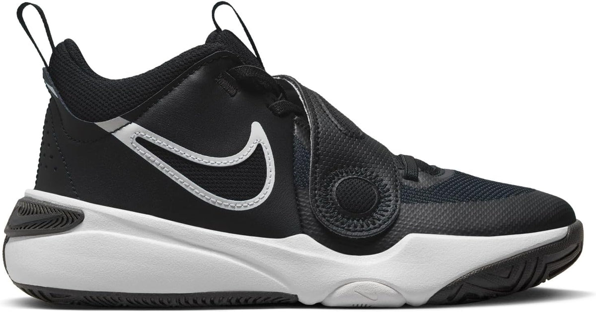 Nike Team Hustle D 11, Sneaker