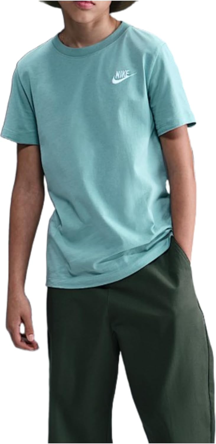 Nike Sportswear T-Shirt (Little )