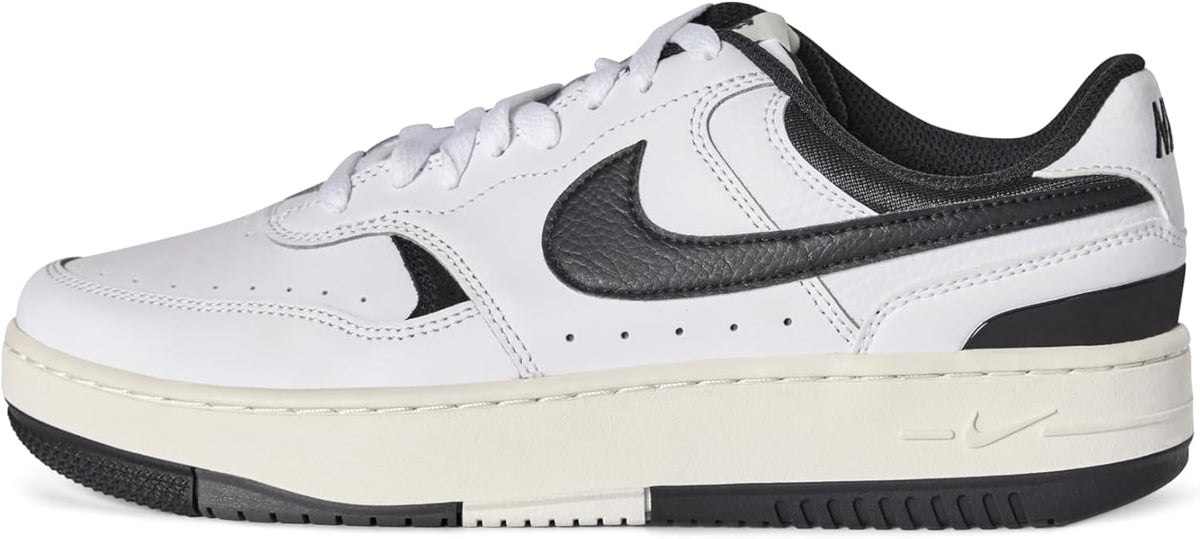 Nike Sneaker, White/Black-summit White-iron Grey