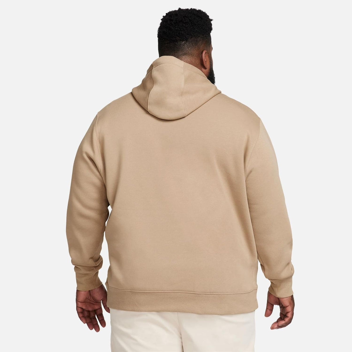 Nike Classic, Khaki/Khaki/White