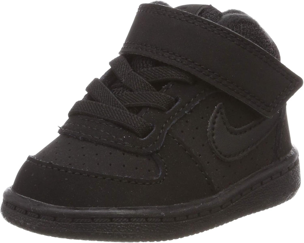Nike Court Borough Mid