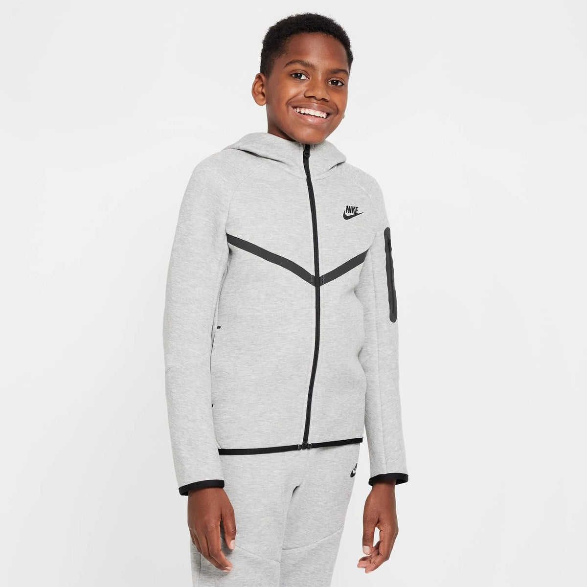 Nike Sportswear Tech Fleece Full-Zip Hoodie