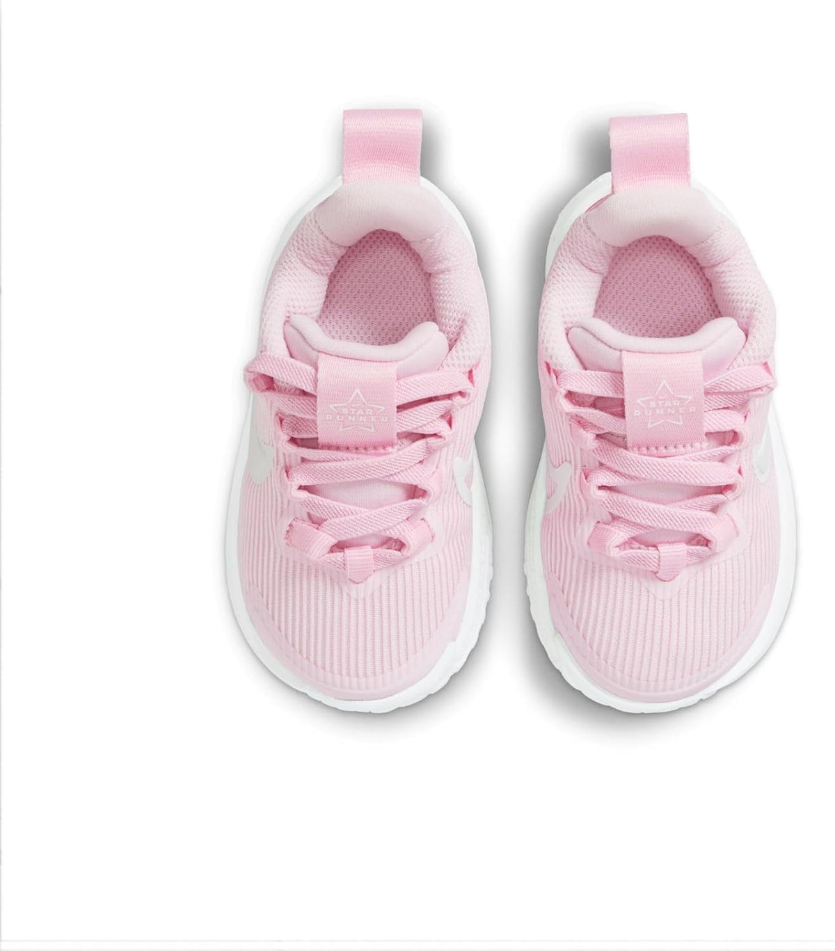 Nike Sneaker, Pink Foam/Summit White-white