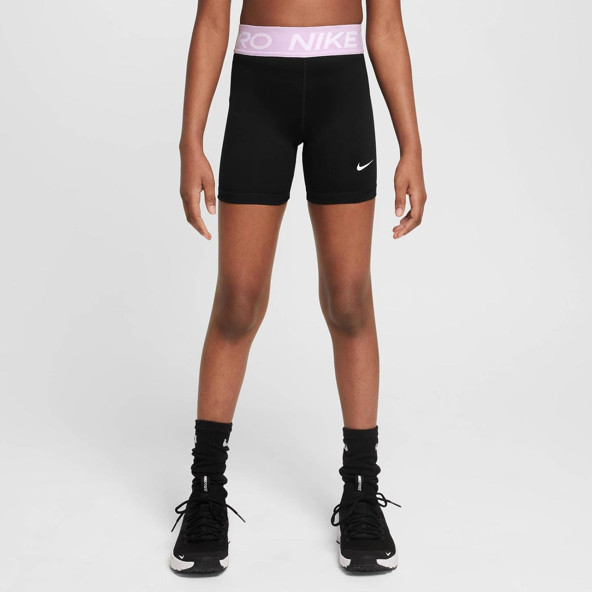 Nike Pro Shorts Für Ältere Kinder (Mädchen) Short