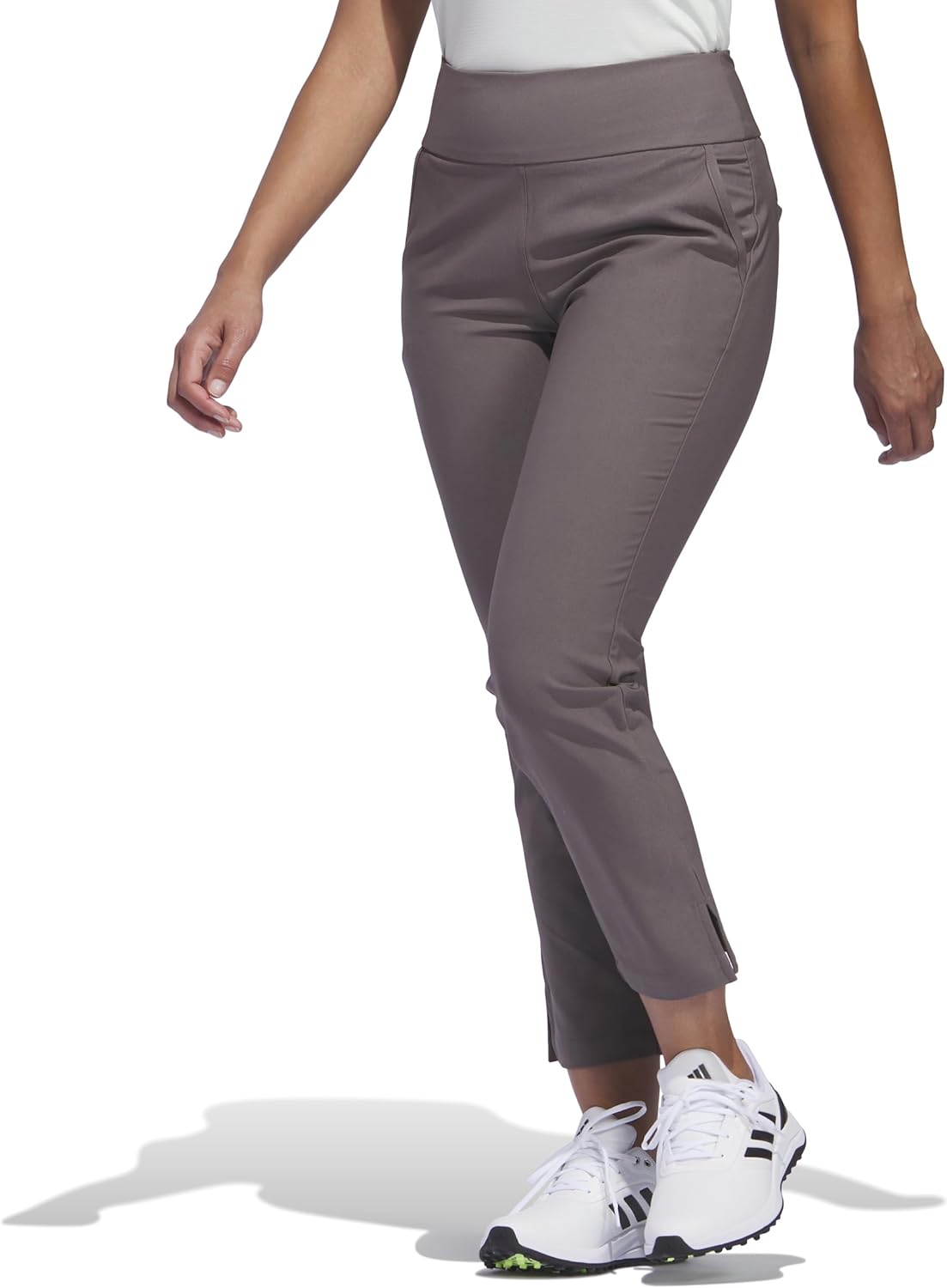 Adidas Ultimate365 Ankle Pants, Collegiate Navy