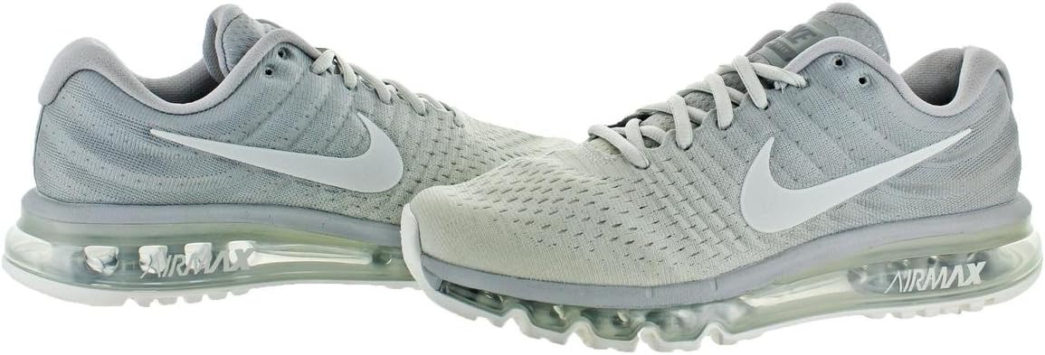 Nike Air Max 2017 Sneaker