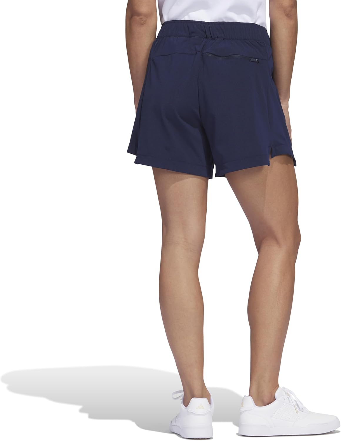 Adidas Go-to Golf Shorts - Golf, Shorts Collegiate Navy