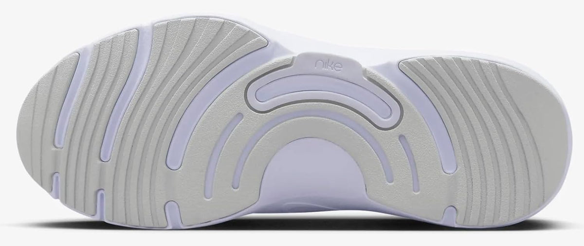 Nike Sneaker, 6 AU, White