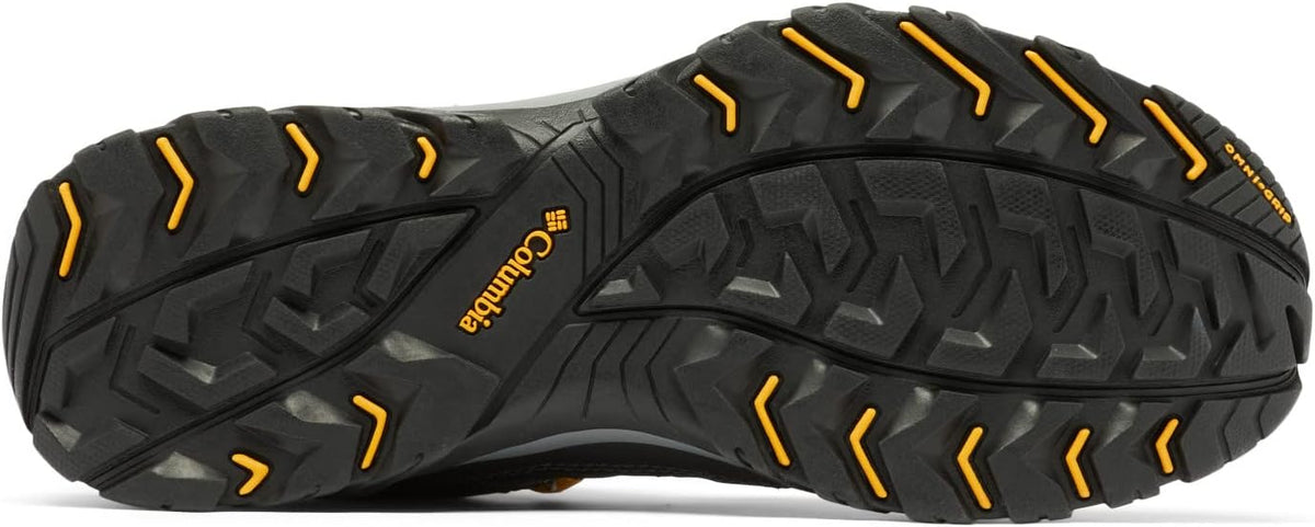 Columbia Granite Trail Mid Waterproof