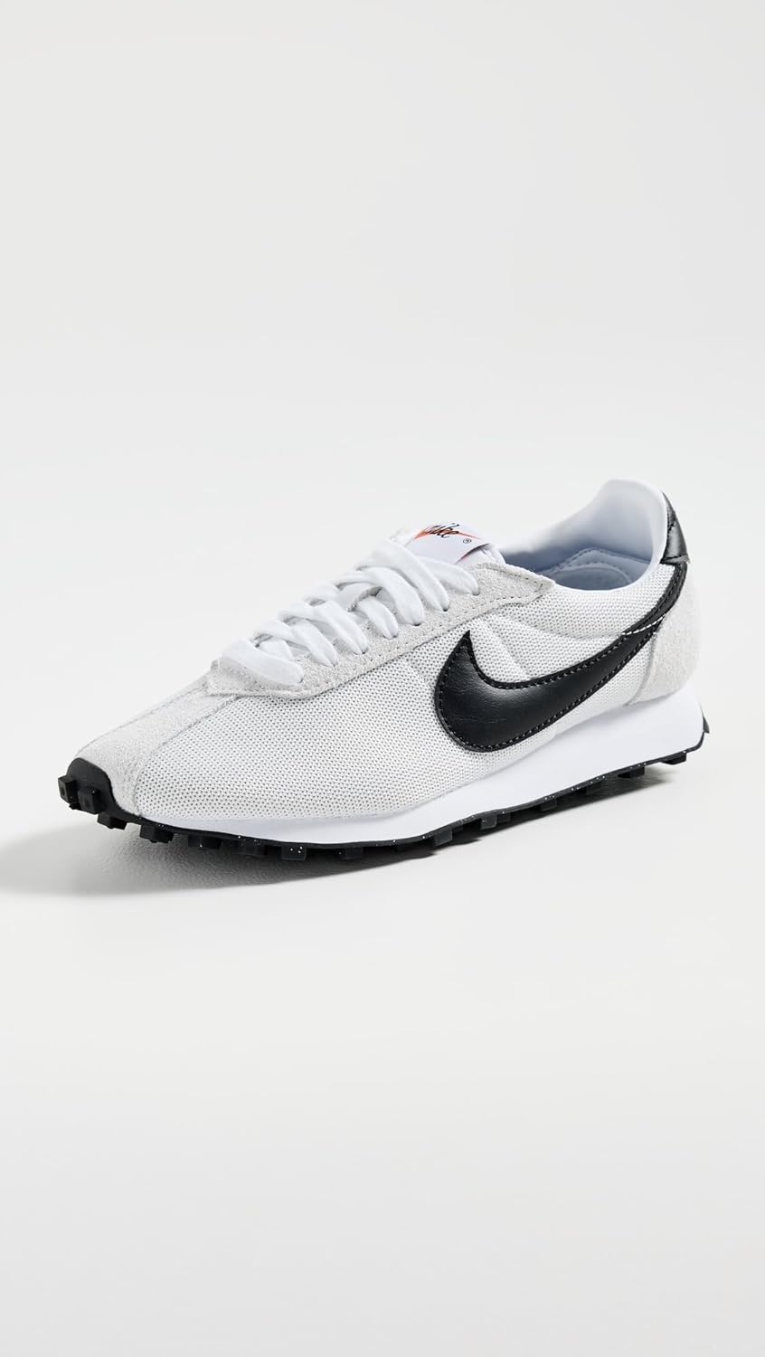 Nike Gymnastics Shoes Sneaker, Summit White/White/Black