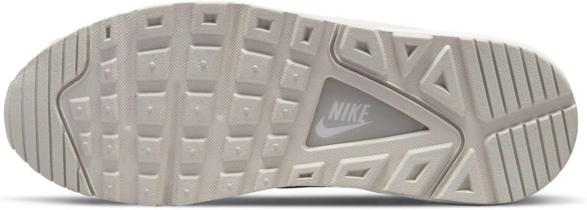 Nike Air Max Command Running Trainers 397690 Sneakers Shoes (UK 3.5 US 6 EU 36.5, Light Bone White 018)