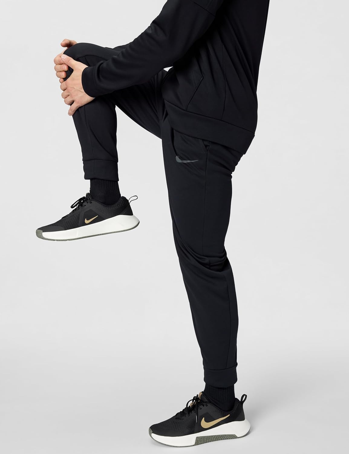 Nike Therma Tapered Running Pant