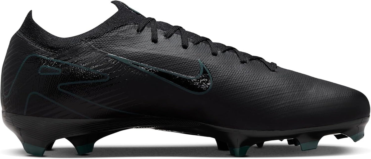 Nike Zm Vapor 16 Pro Fg, Black Black Deep Jungle