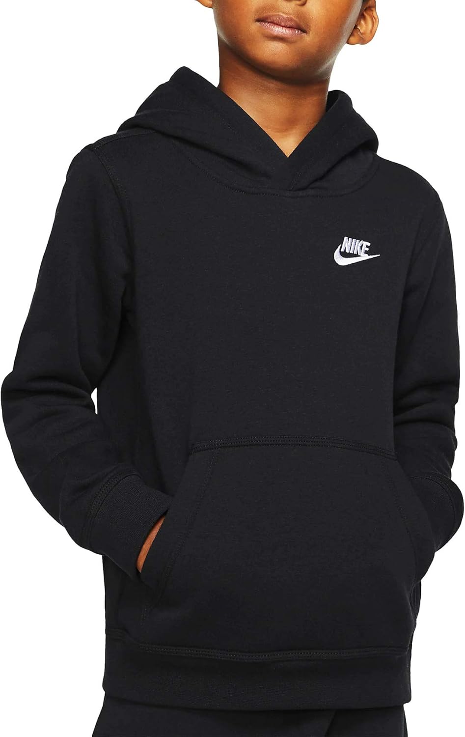 Nike Sportswear Club Pullover Hoodie