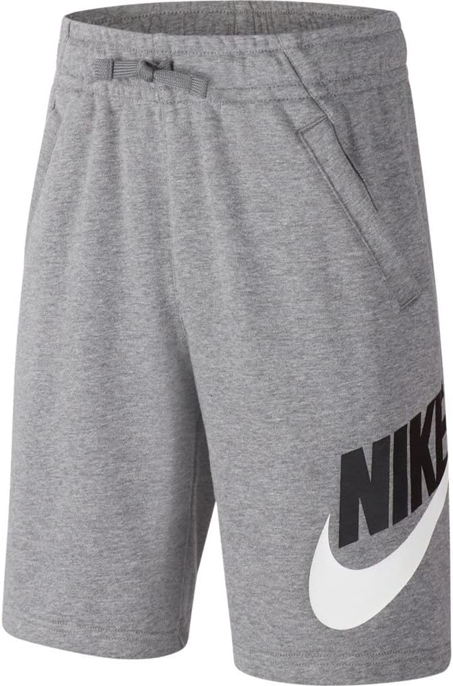 Nike Sportswear Club + HBR Fleece Shorts