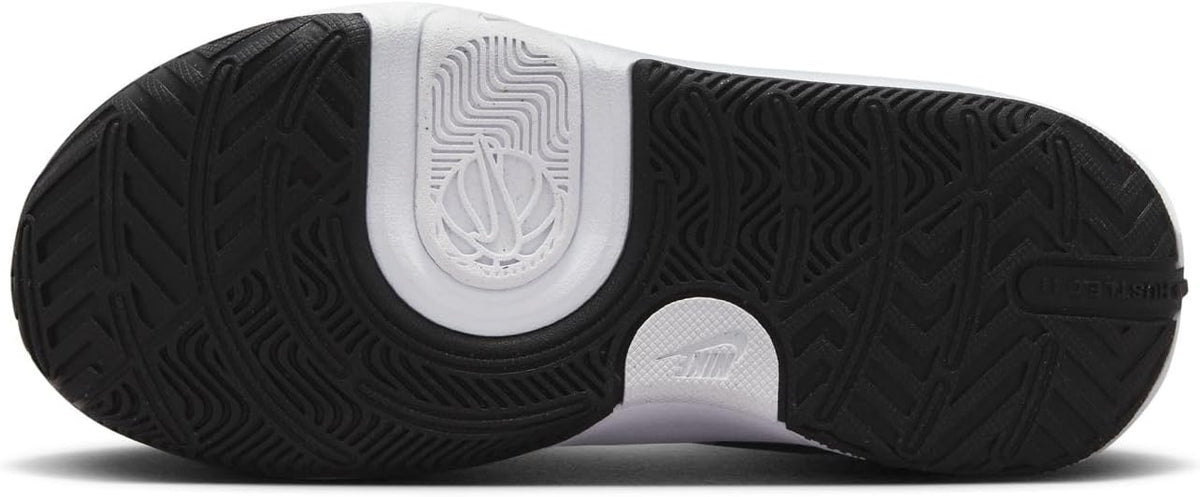 Nike Team Hustle D 11, Sneaker