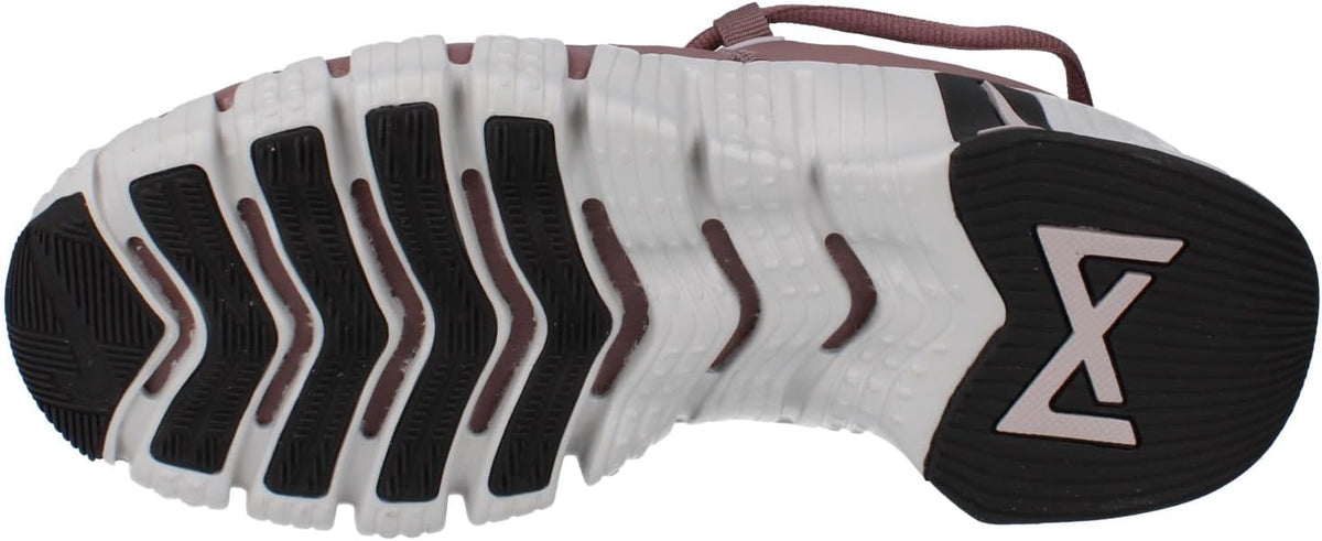Nike Free Metcon 5 Trainers Gym Fitness Workout Shoes, Smokey Mauve Platinum Violet