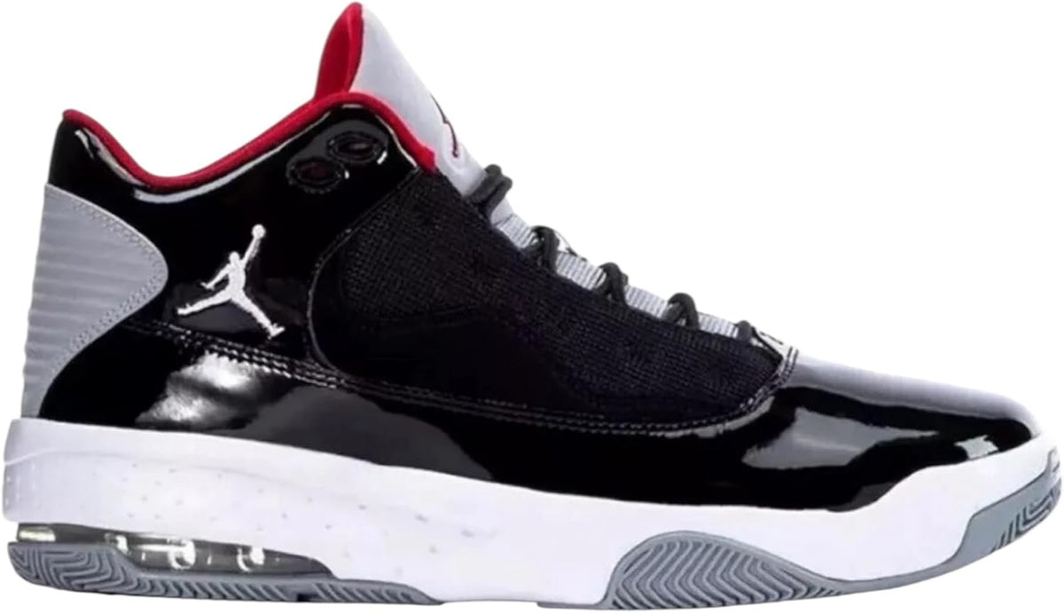 Jordan Max Aura 2 Basketball