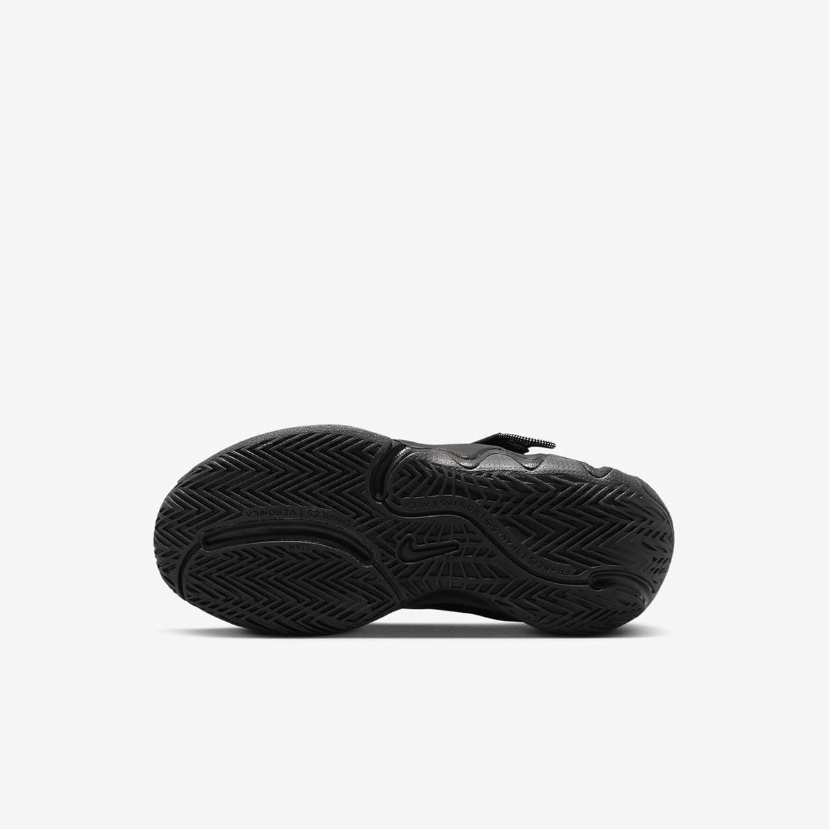 Nike Giannis Immortality 2