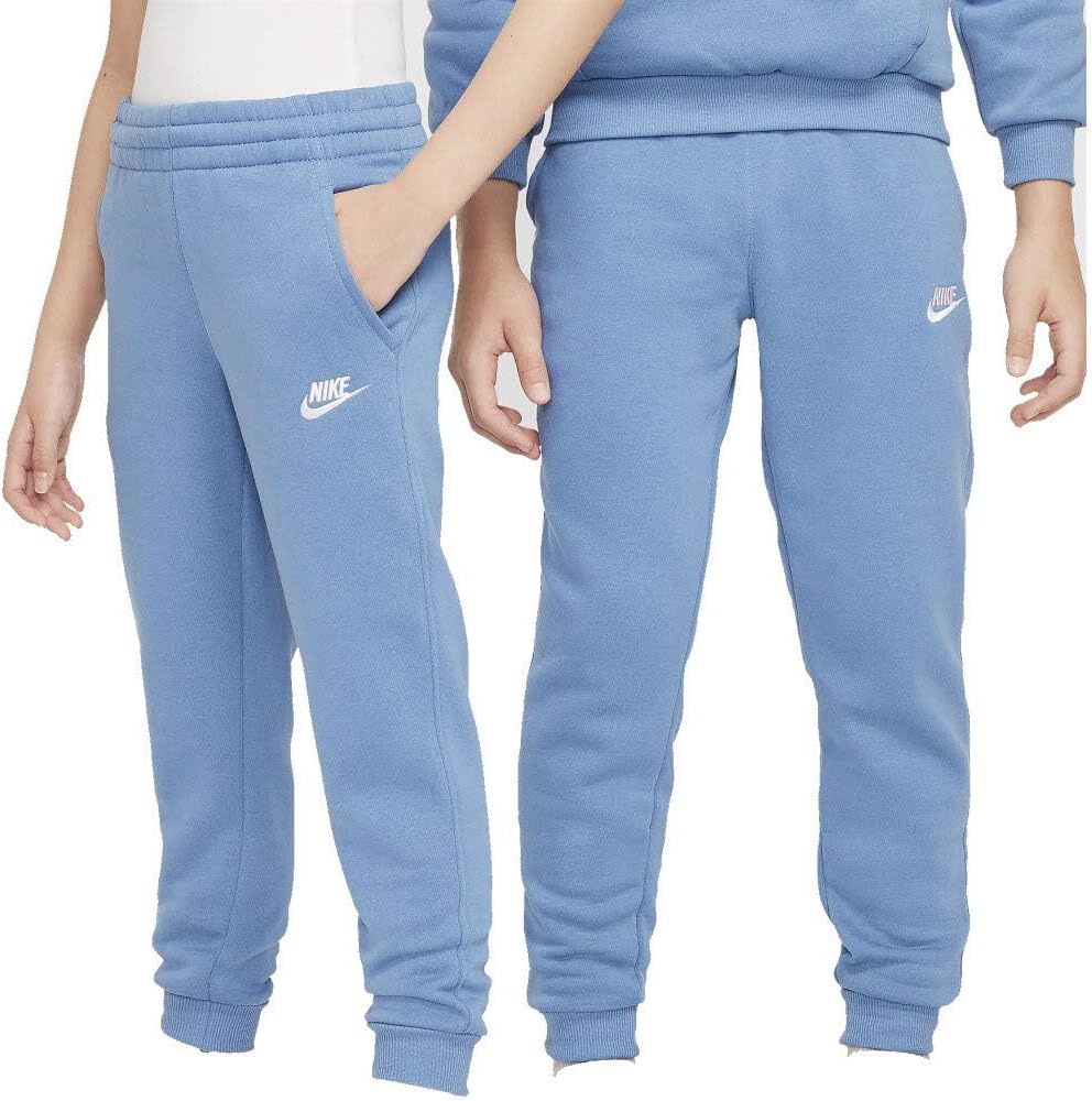 Nike NSW Club Fleece Lbr Joggers (Little )