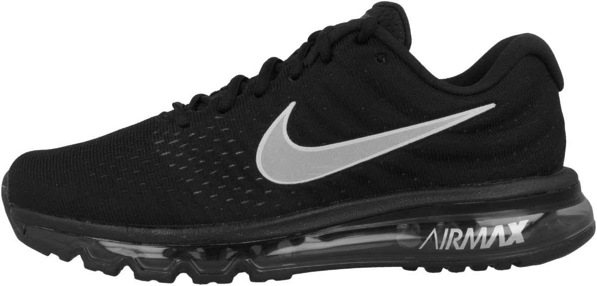 Nike Air Max 2017 Running Shoe