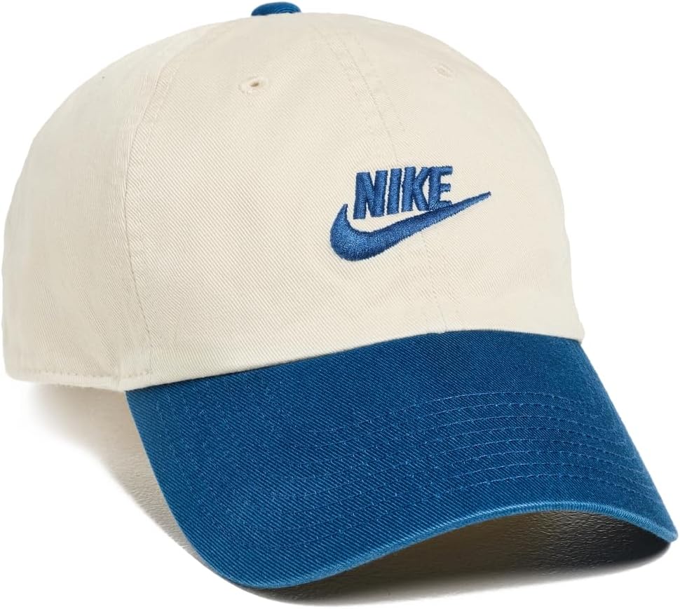 Nike Club Unstructured Futura Wash Cap